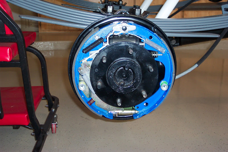 31 Rear Drum Brake Diagram Chevy - Wiring Diagram Database